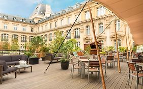 Crowne Plaza Paris Republique By Ihg